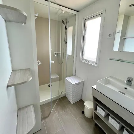 Chez Mina Apartament *