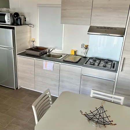 Chez Mina Apartment *