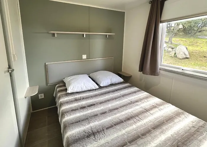 Appartement Chez Mina *