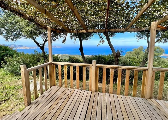 Chez Mina Appartamento Lumio (Corsica)