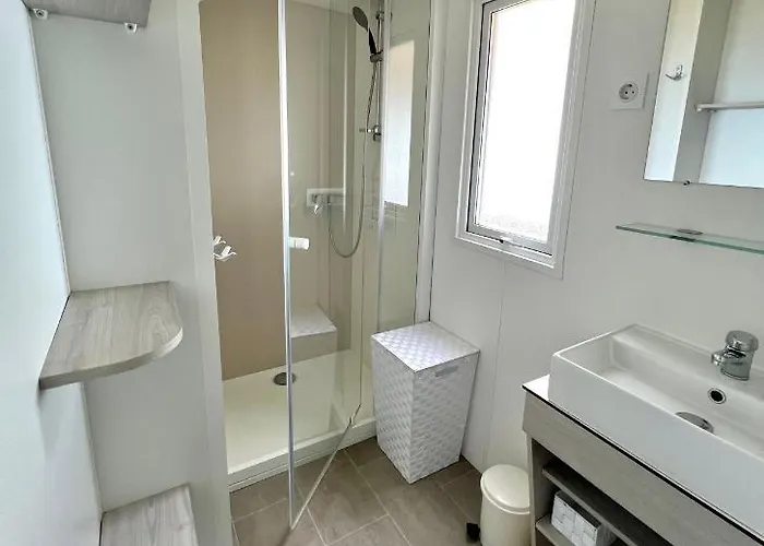 Chez Mina Appartement *