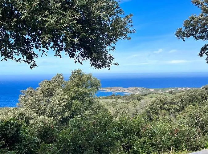 Chez Mina Appartement