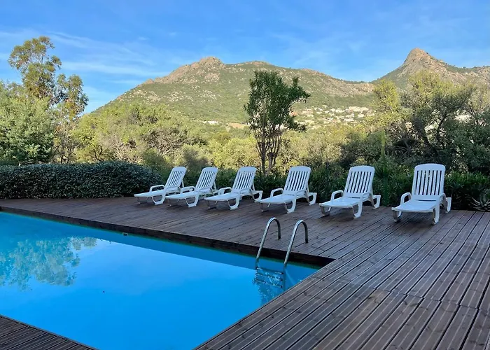 Chez Mina *