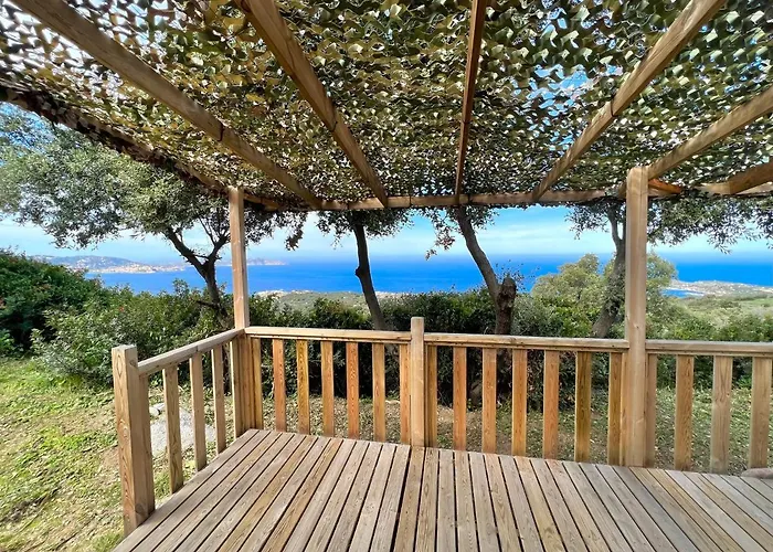 Appartamento Chez Mina *
